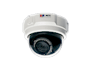 IP камера Acti E64
