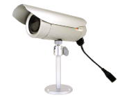 IP камера Acti E32