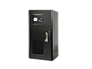 ИБП Makelsan Boxer 100kVA MX330100005