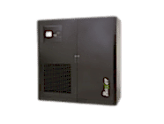 ИБП Makelsan Boxer 2X64X100Ah 500kVA-5 мин.