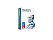 ESET NOD32 Антивирус + Bonus + расширенный функционал  