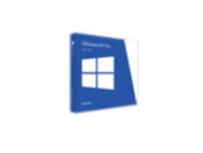 Win Pro 8.1 32-bit/64-bit Russian Kazakhstan Only DVD