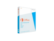 Office Home and Business 2013 32/64 RU Kazakhstan Only EM DVD No Skype