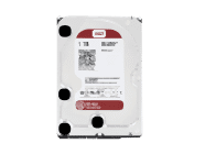 1Tb Жесткий диск HDD WD Red SATA для NAS WD10EFRX