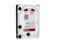 2Tb Жесткий диск HDD WD Red SATA для NAS WD20EFRX