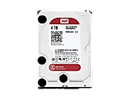 4Tb Жесткий диск HDD WD Red SATA для NAS WD40EFRX