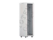 Toten A26822.8100 Шкаф телекоммуникационный 19 22U,600*800*1166, vented rear door, grey