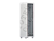 Toten A28842.8100 Шкаф телекоммуникационный 19 42U,800*800*2055, grey