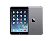 iPad mini with Retina 128GB Space Gray