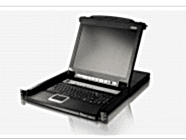 KVM-переключатель CL1016M-AT-RG ATEN   