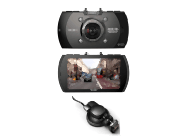 Видеорегистратор Texet DVR-561SHD