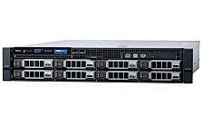 Сервер DELL PowerEdge R530