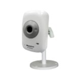 Корпусная сетевая камера Hunt HLC-84BD/P