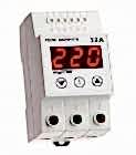 Реле напряжения V-protector VА-32 DIN DigiTOP