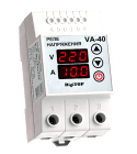 Реле напряжения VA-40 DigiTOP