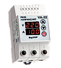 Реле напряжения VA-protector 32A DigiTOP
