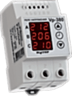 Реле напряжения Vp-380V DigiTOP