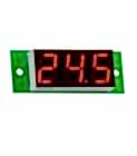 Вольтметр ВМ-19/1 без корпуса, DigiTOP