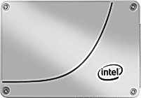Жесткий диск SSD Intel DC S3510