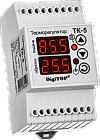Терморегулятор ТК-5, DigiTOP