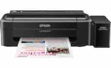 Принтер Epson L132 СНПЧ