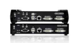 KVM-удлинитель ATEN KE6940-AX-G DVI