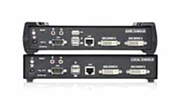 KVM-удлинитель ATEN KE6940T-AX-G