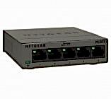 Коммутатор NETGEAR FS305-100PES