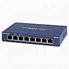 Коммутатор Netgear ProSafe GS108GE