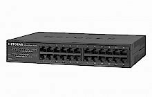Коммутатор (switch) Netgear GS324-100EUS