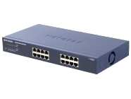 Коммутатор Netgear JGS516-200EUS