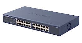 Коммутатор NETGEAR JGS524-200EUS