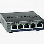Коммутатор NETGEAR GS105E-200PES