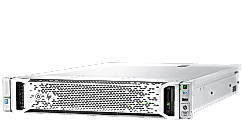 Сервер HP Enterprise BL460c Gen8