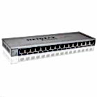 Коммутатор NetGear GS116E-200PES