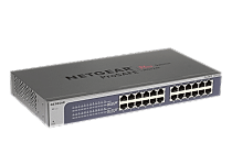 Коммутатор Netgear JGS524E-200EUS