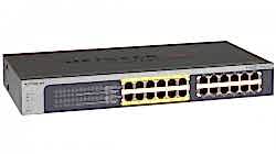 Коммутатор NETGEAR JGS524PE-100EUS