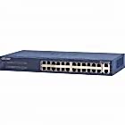 Коммутатор NETGEAR FS526T-200EUS