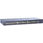Коммутатор Netgear FS750T2EU