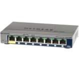 Коммутатор NETGEAR GS108T-200GES