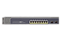 Коммутатор NETGEAR GS510TP-100EUS