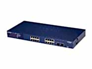 Коммутатор NETGEAR GS716T-300EUS