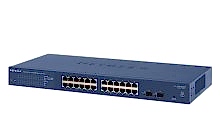 Коммутатор NETGEAR GS748T-500EUS