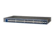Коммутатор Netgear GS752TXS-100EUS
