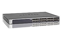 Коммутатор NETGEAR XS728T-100NES