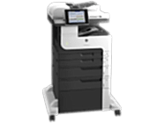 МФП HP LaserJet Enterprise M725f (CF067A)