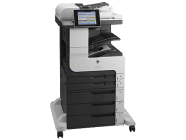 МФП HP LaserJet Enterprise M725z (CF068A)