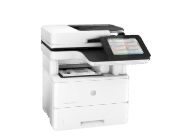 МФУ HP LaserJet Enterprise M527dn (F2A76A) 