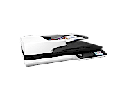 Сетевой сканер HP ScanJet Pro 4500 fn1 (L2749A) 