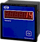 Тахометр СИМ-05т-1-09 АС230B УХЛ4, Меандр